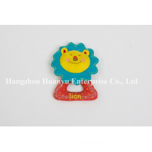 Factory Supply of New Designed Baby Plush Rattle Toys